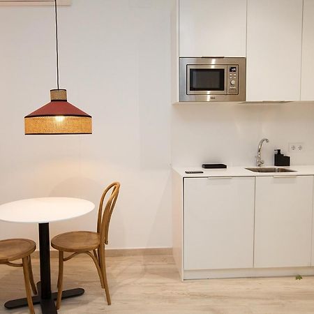 Azahar De Sevilla Apartments 외부 사진