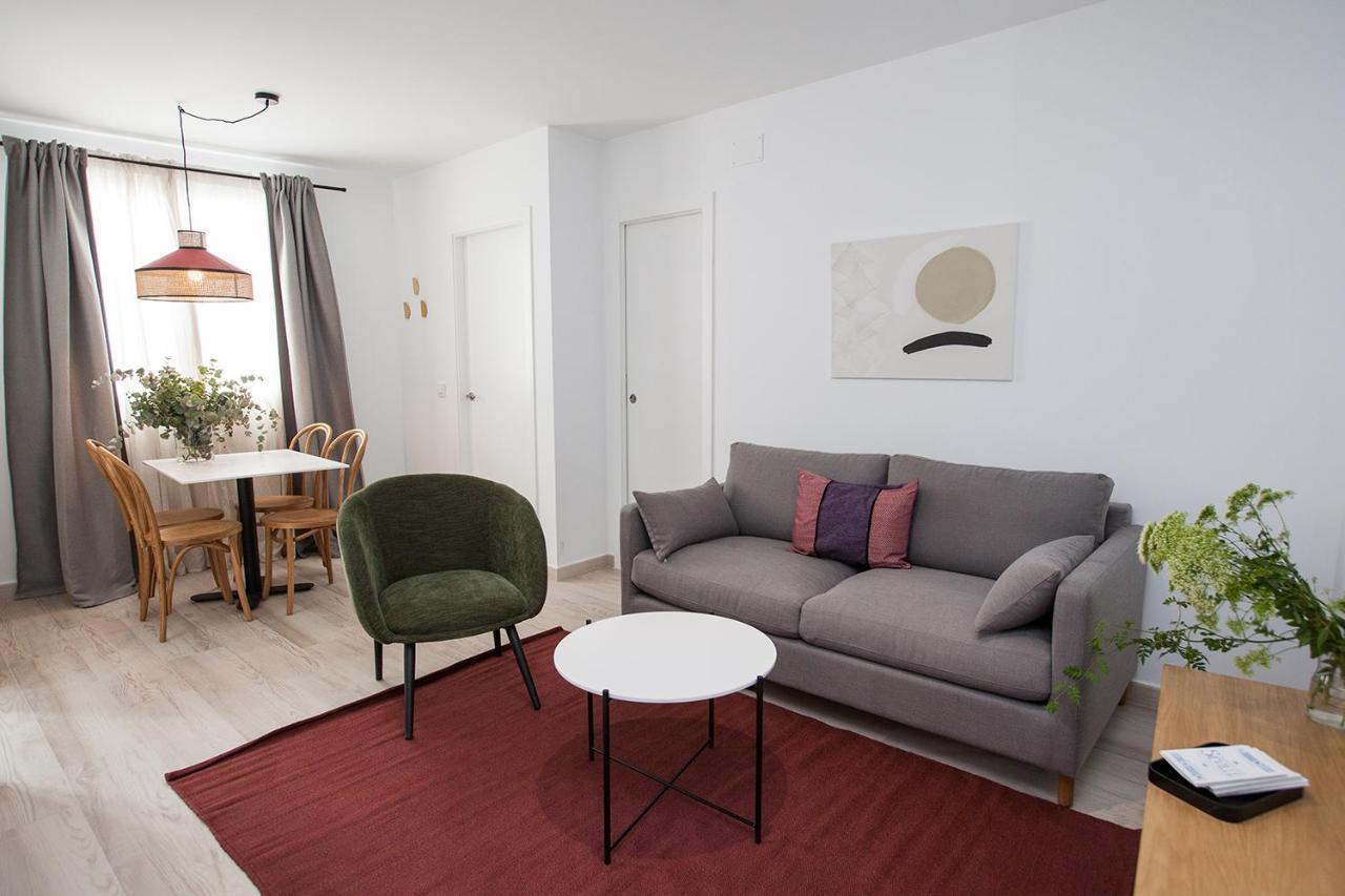 Azahar De Sevilla Apartments 외부 사진