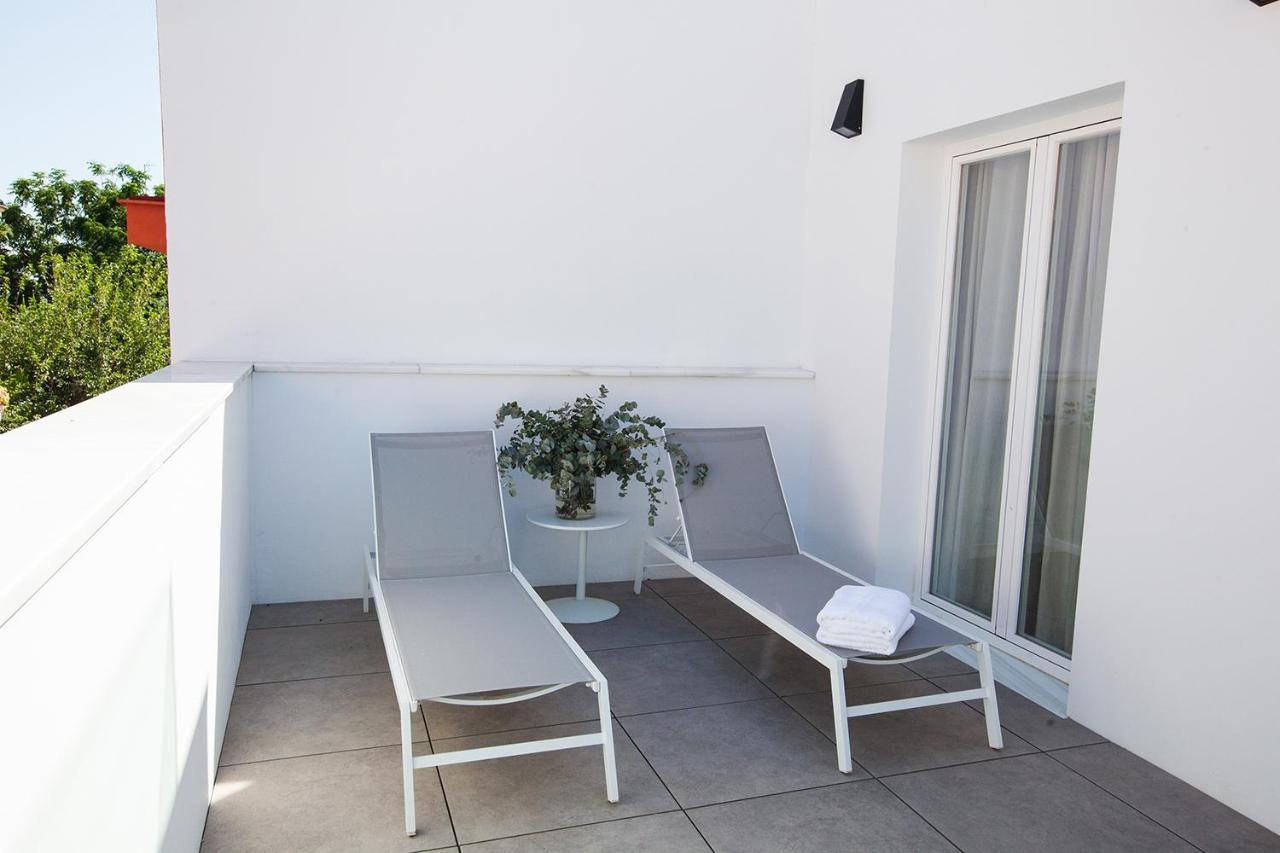 Azahar De Sevilla Apartments 외부 사진