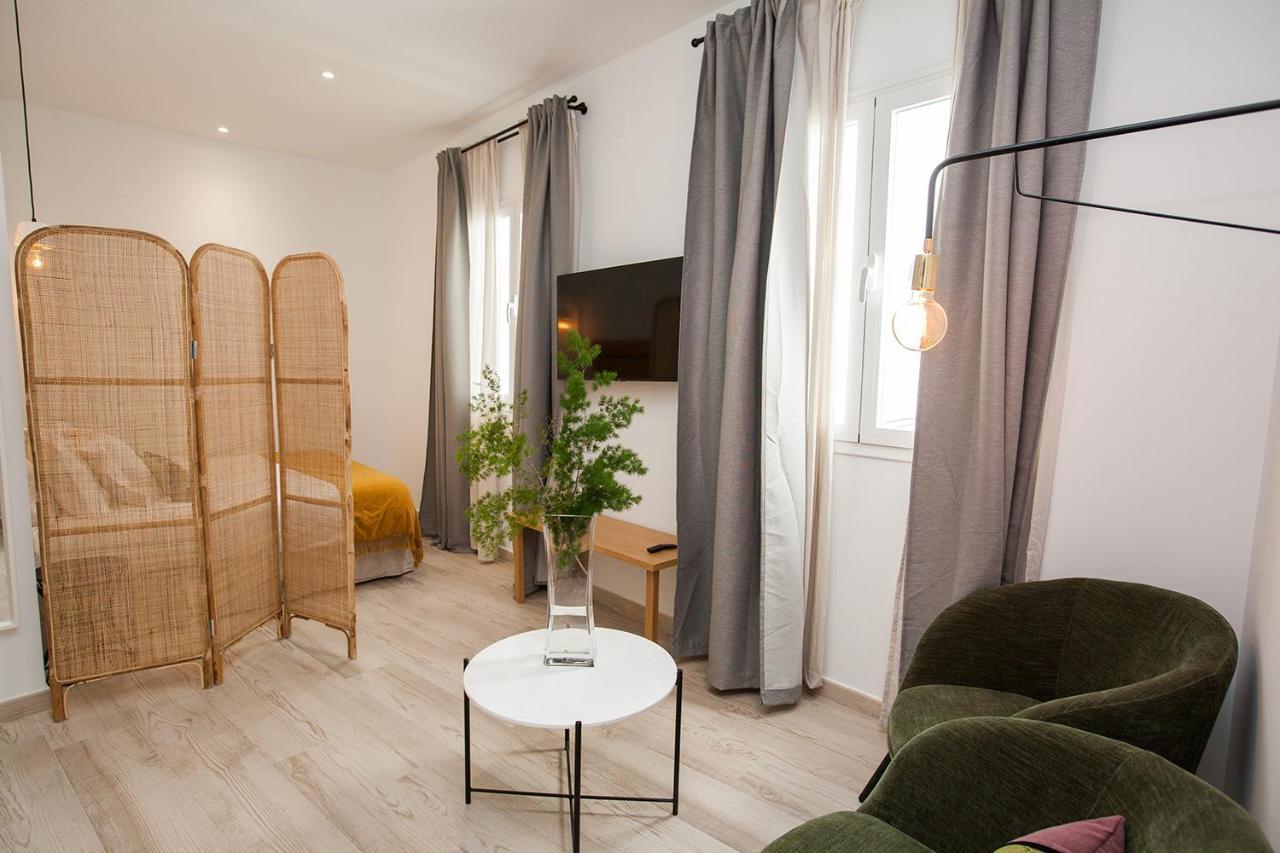 Azahar De Sevilla Apartments 외부 사진