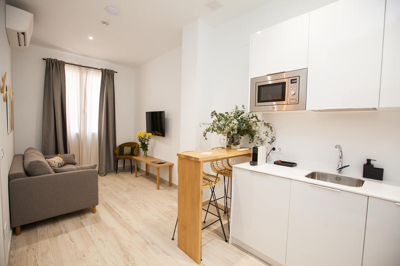 Azahar De Sevilla Apartments 외부 사진