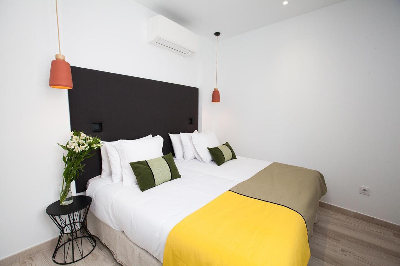 Azahar De Sevilla Apartments 외부 사진