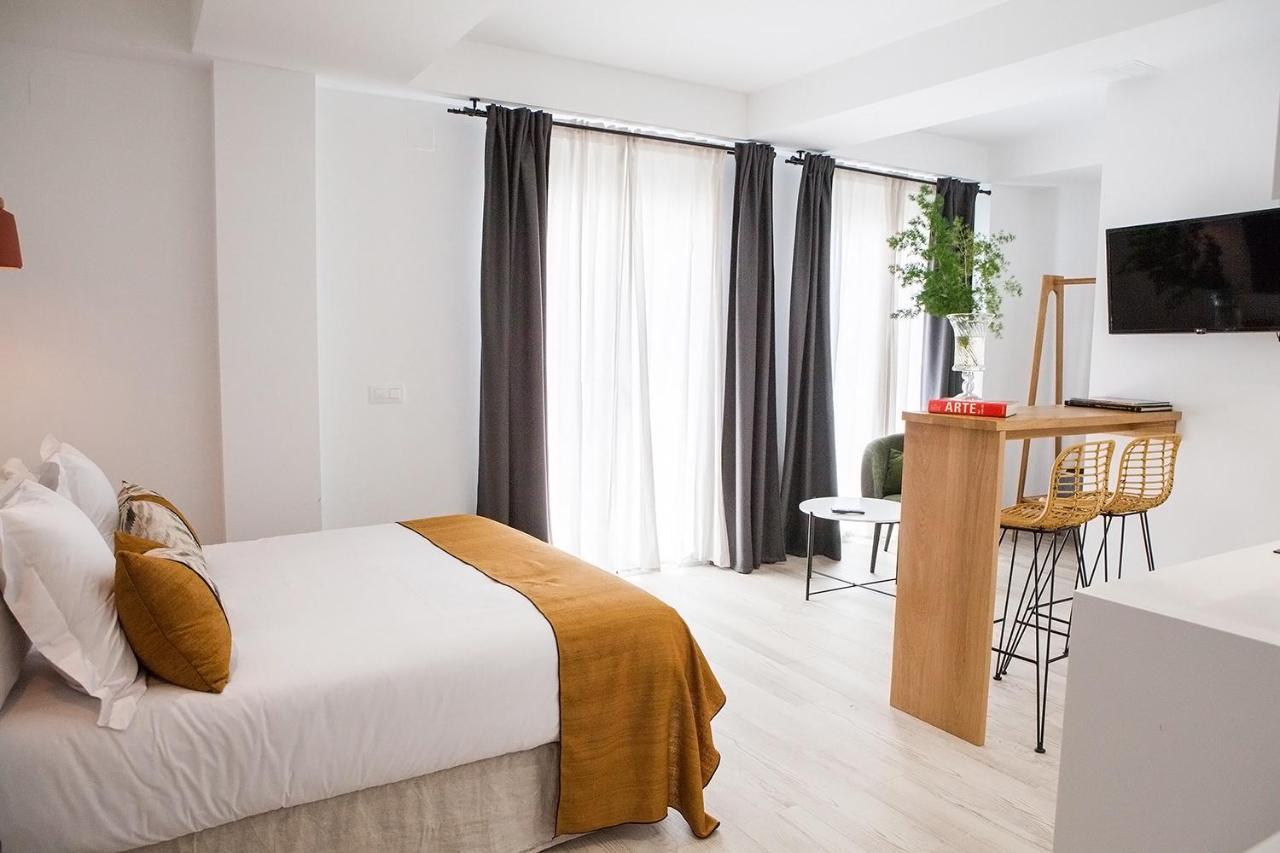 Azahar De Sevilla Apartments 외부 사진