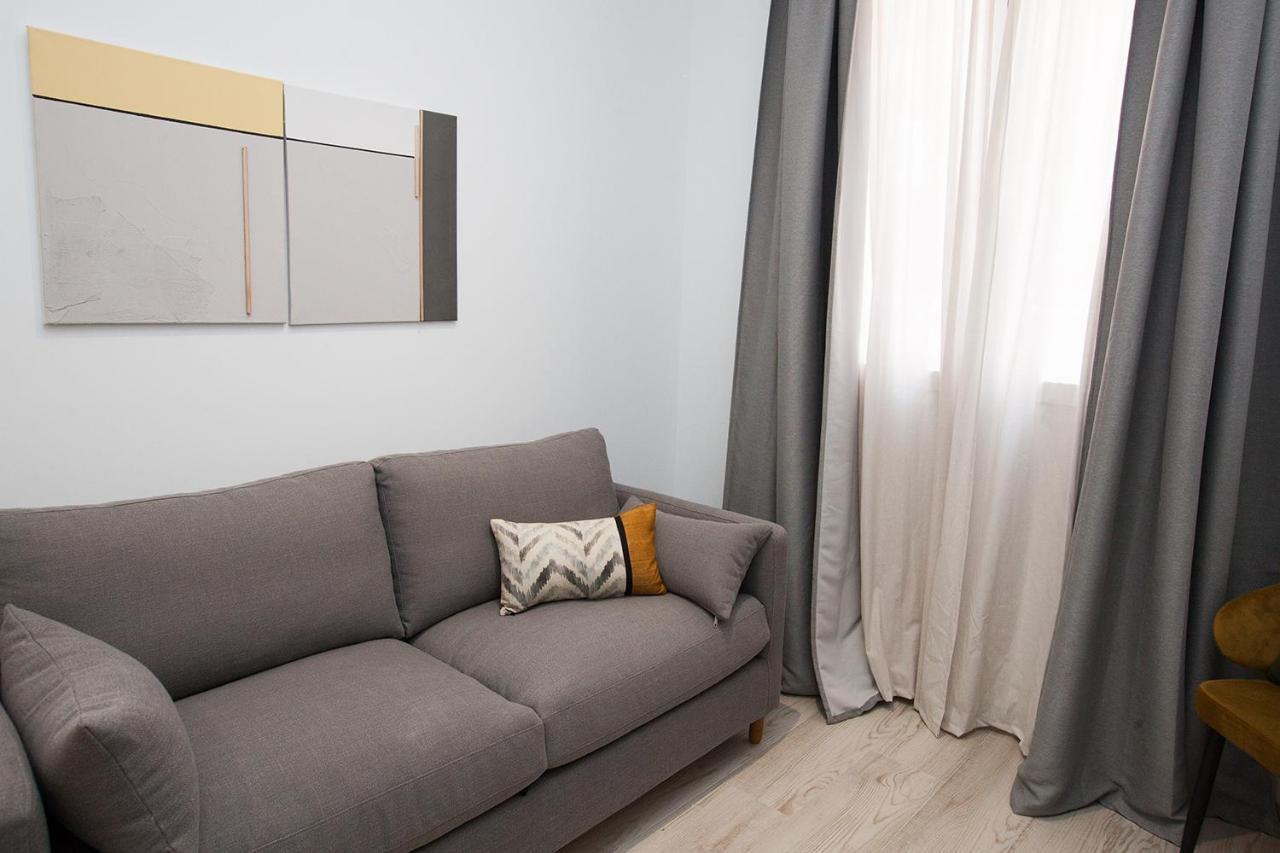 Azahar De Sevilla Apartments 외부 사진