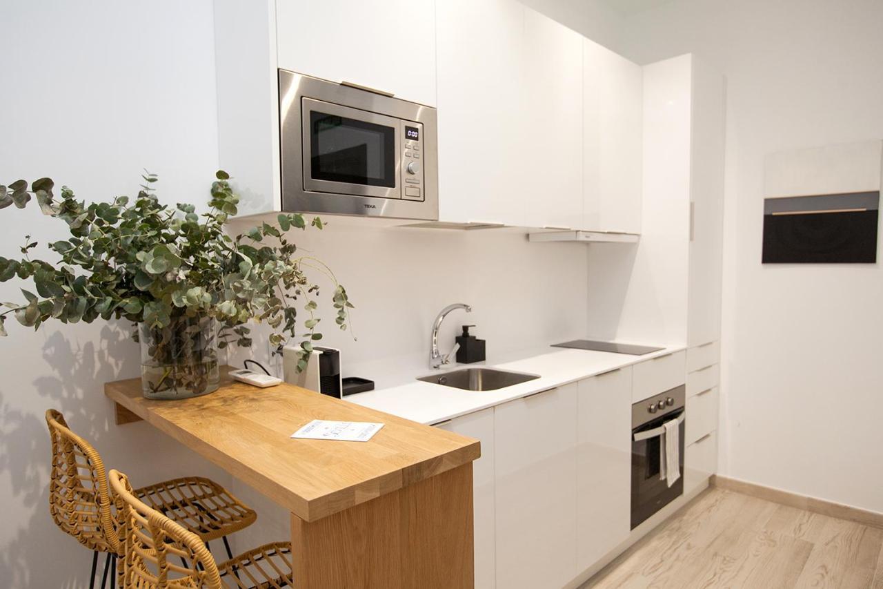 Azahar De Sevilla Apartments 외부 사진