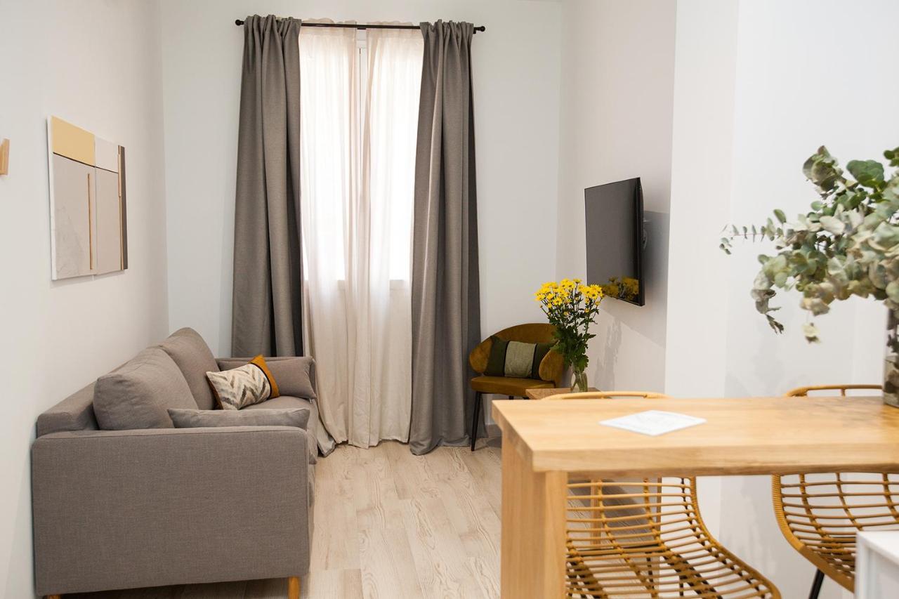 Azahar De Sevilla Apartments 외부 사진