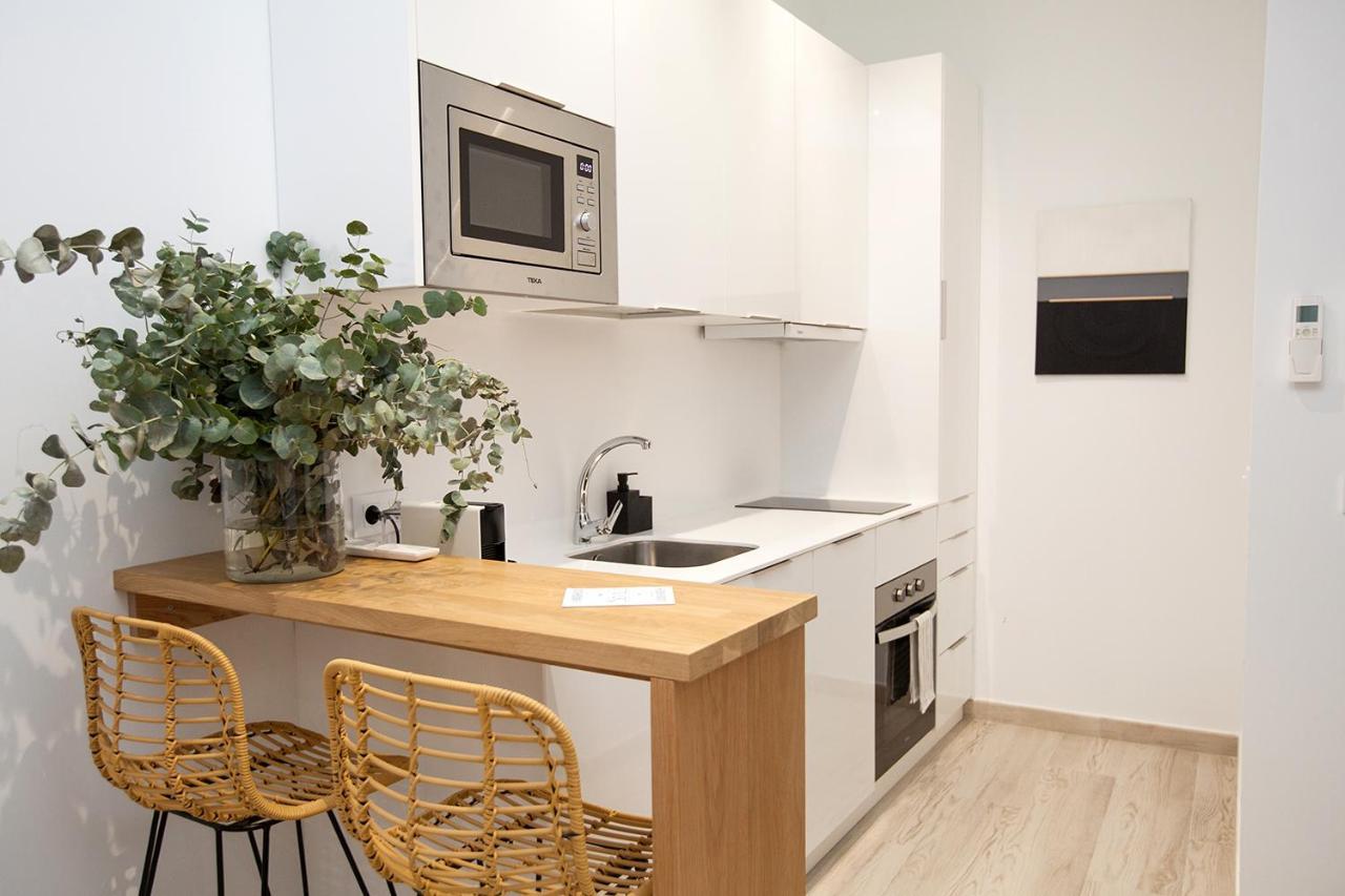 Azahar De Sevilla Apartments 외부 사진