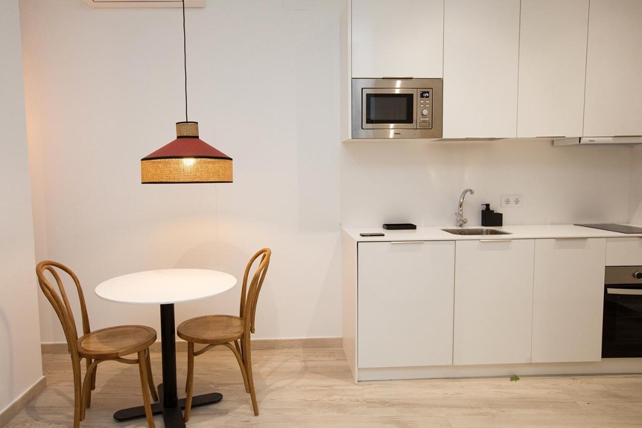 Azahar De Sevilla Apartments 외부 사진